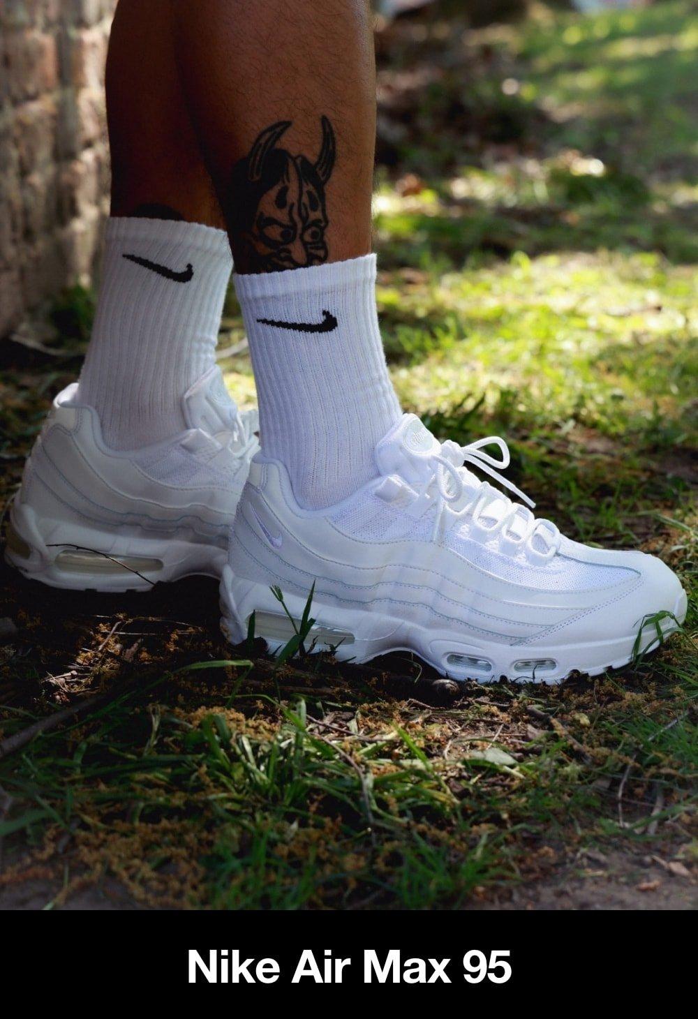 Nike Air Max 95
