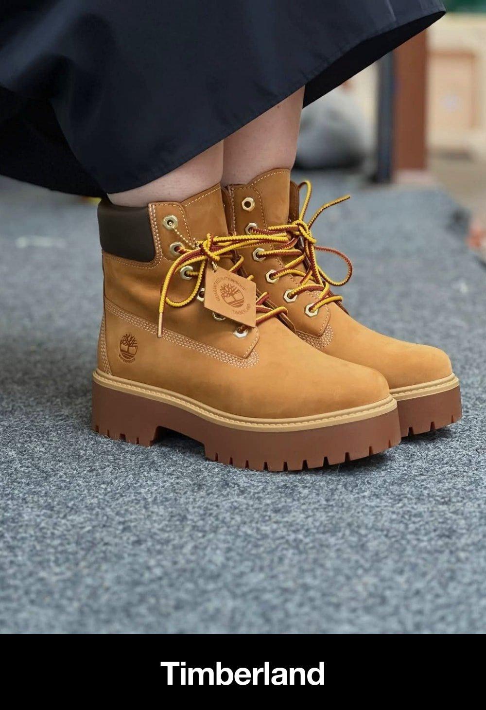 Timberland