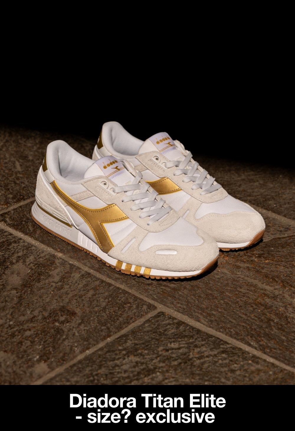 Diadora Titan Elite - size? exclusive