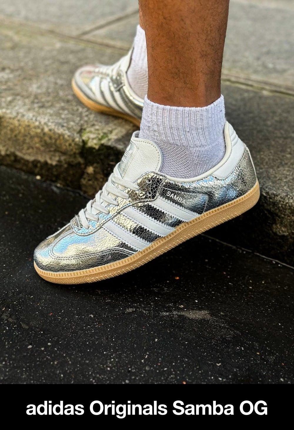 adidas Originals Samba OG