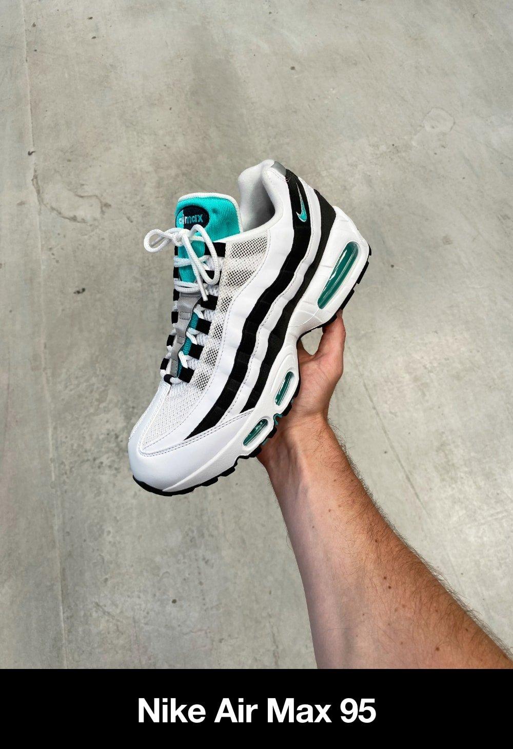 Nike Air Max 95