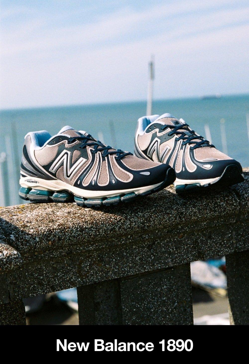 New Balance 1890
