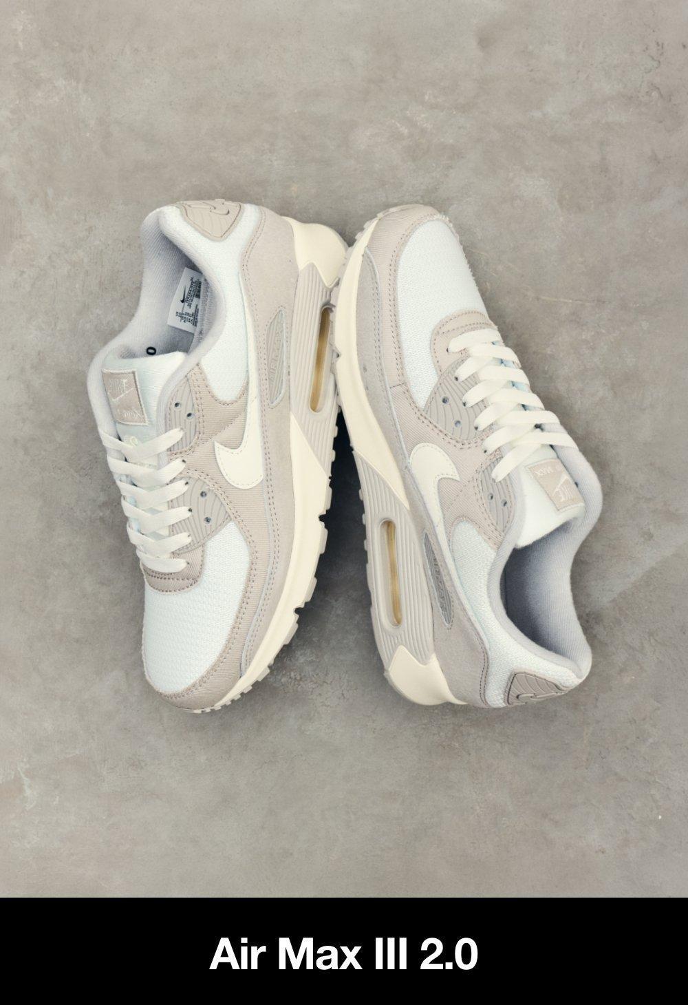 Nike Air Max III 2.0