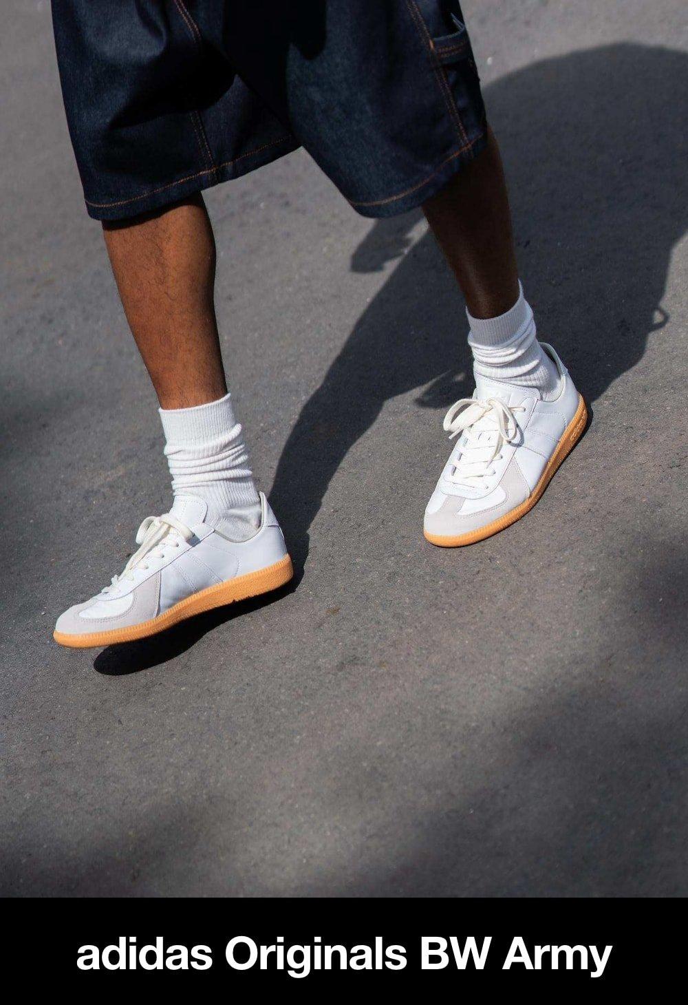 adidas Originals BW Army