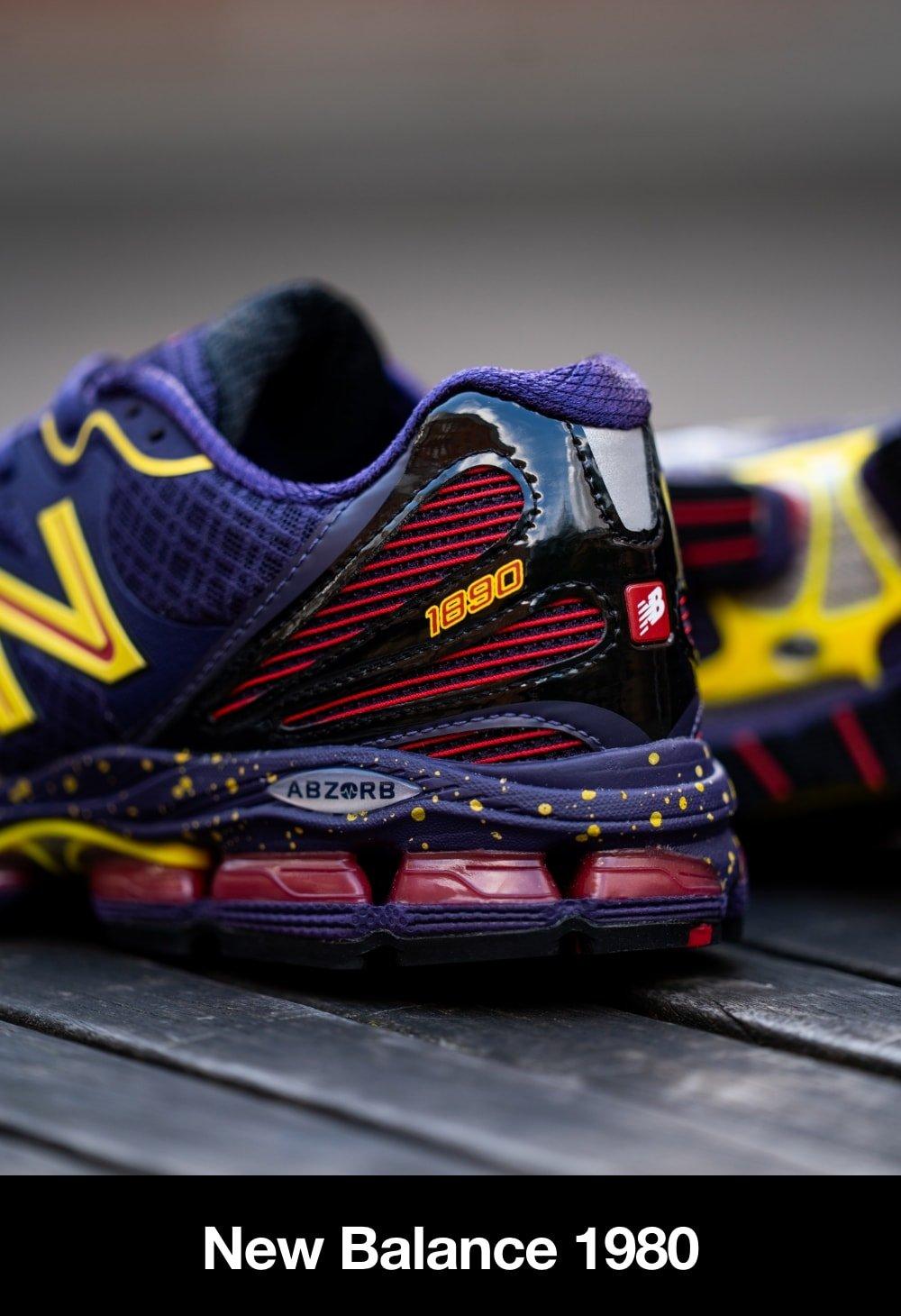 New Balance 1890