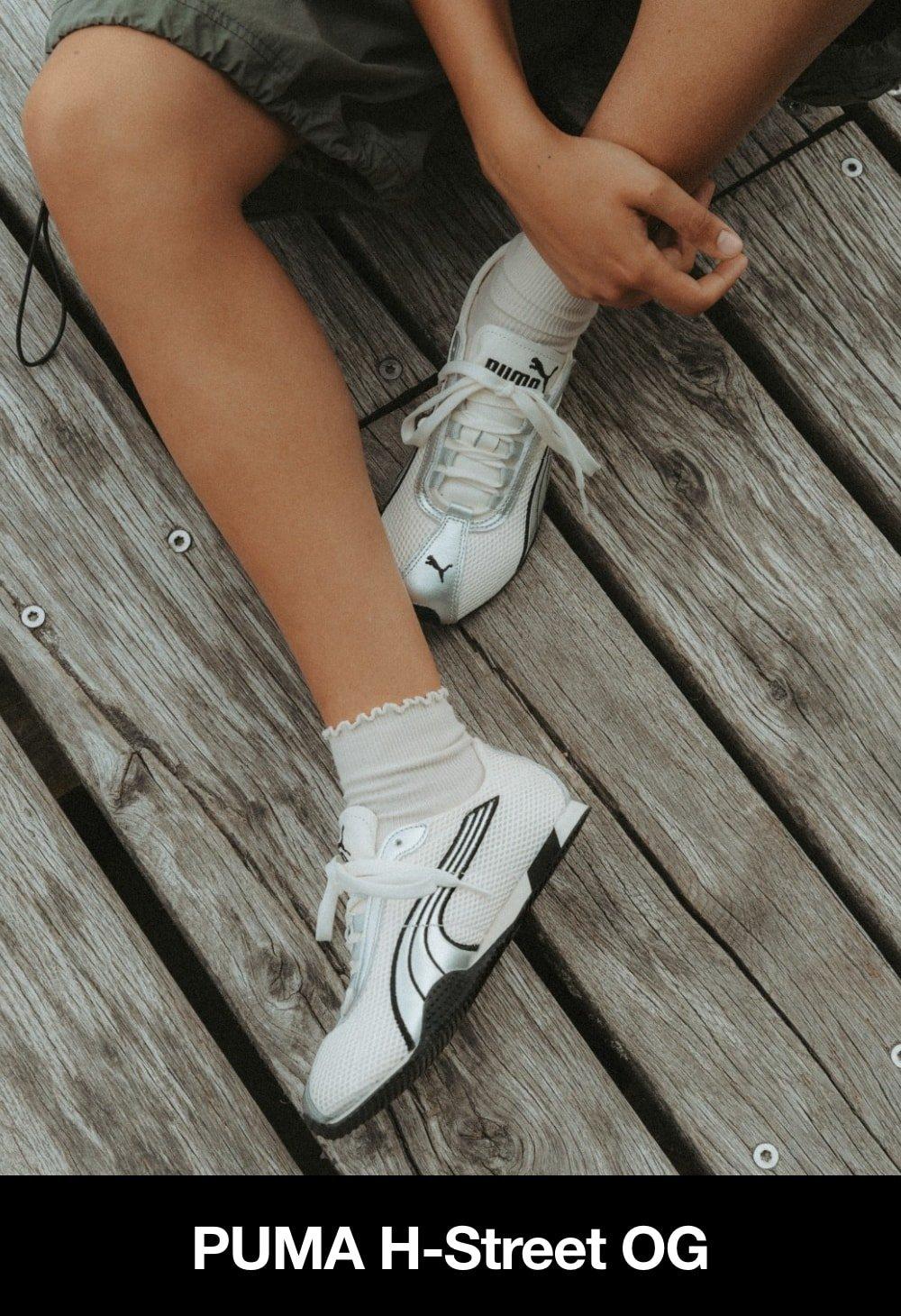PUMA H-Street