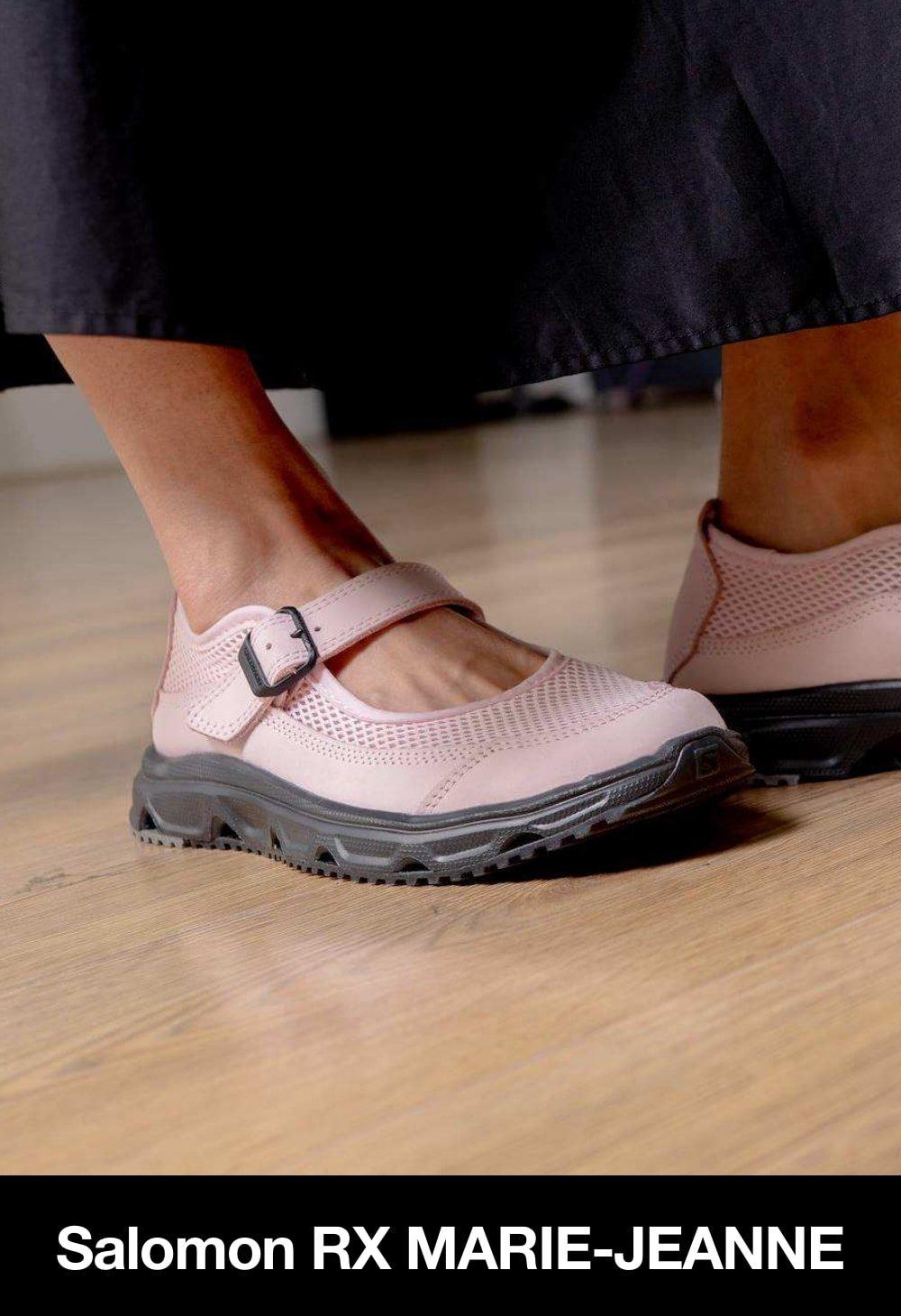 Salomon RX MARIE-JEANNE  