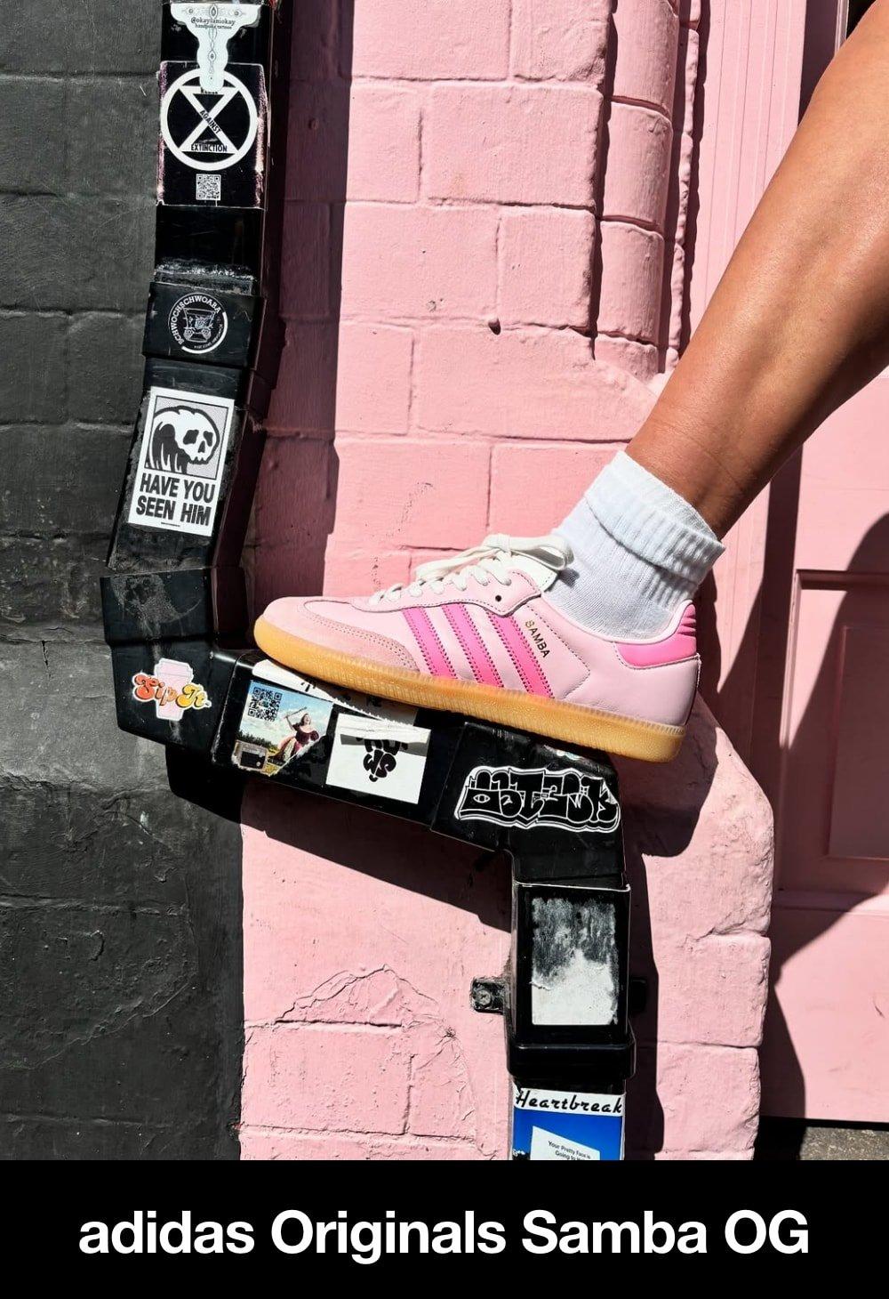 adidas Originals Samba