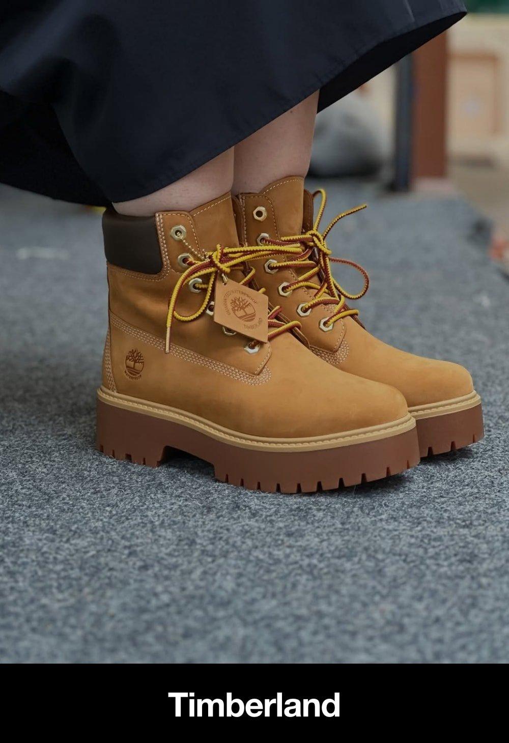 Timberland