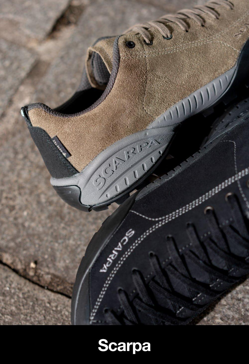 Scarpa