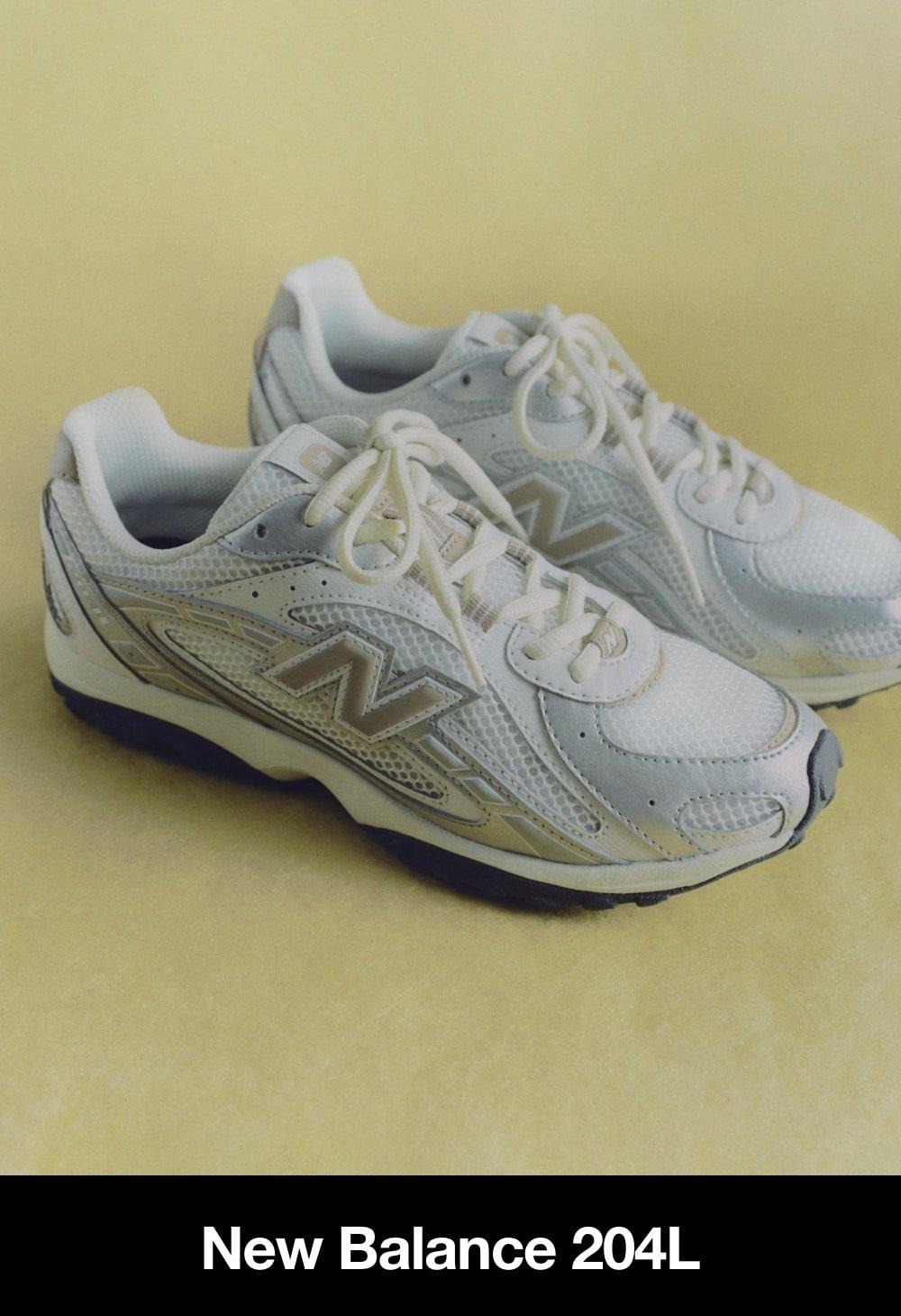 New Balance 204