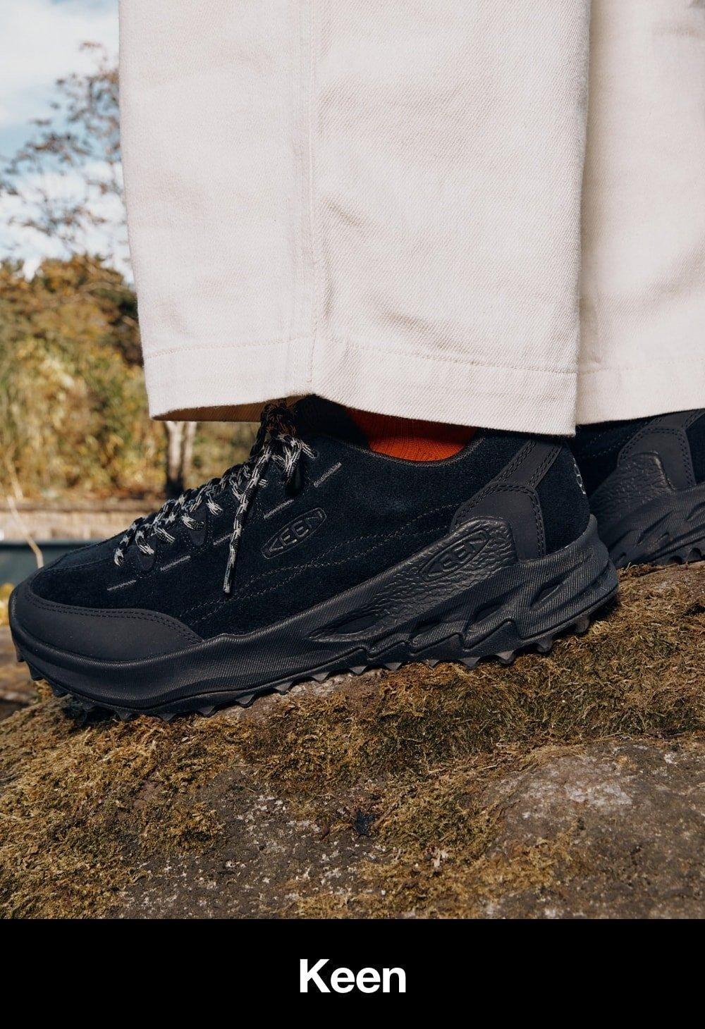 Keen