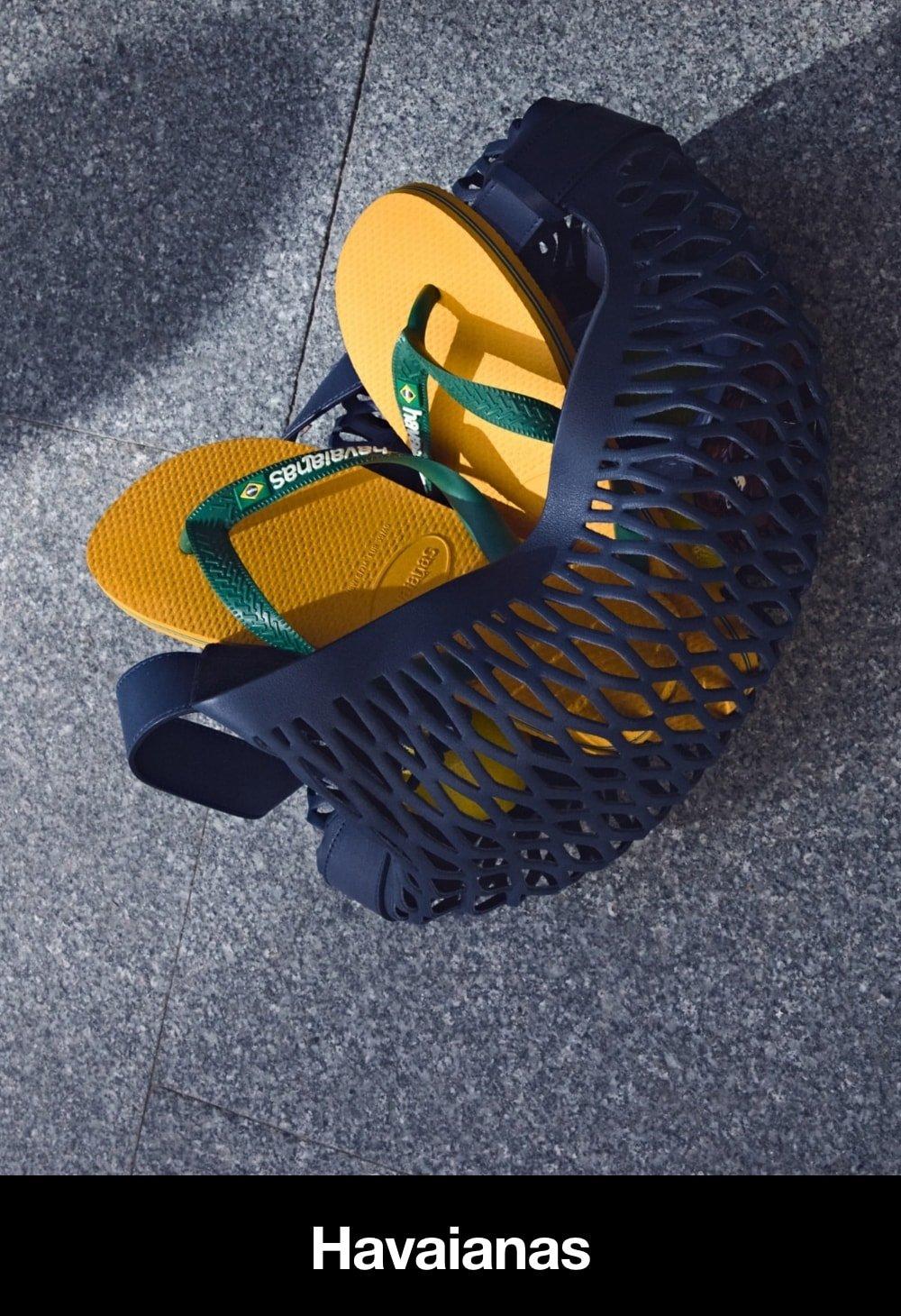 Havaianas