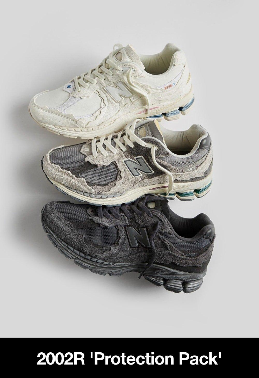 New Balance 2002R 'Protection Pack'