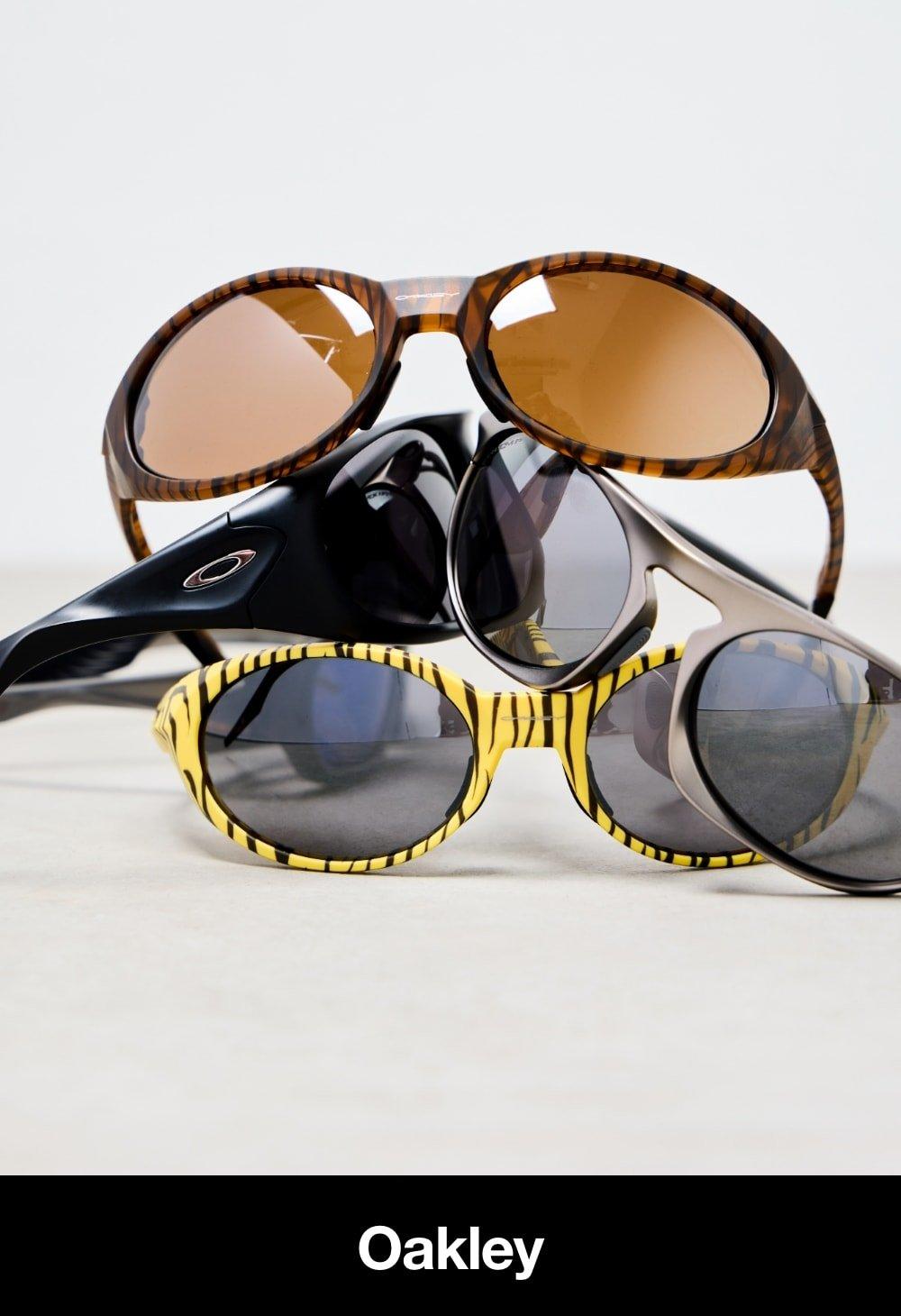 Oakley