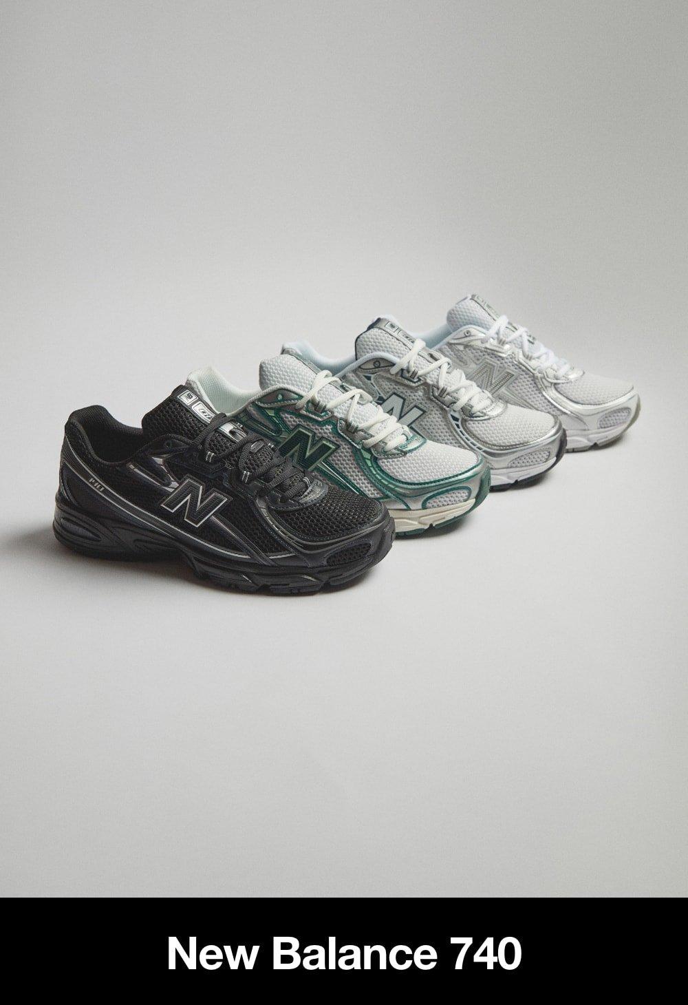 New Balance 740