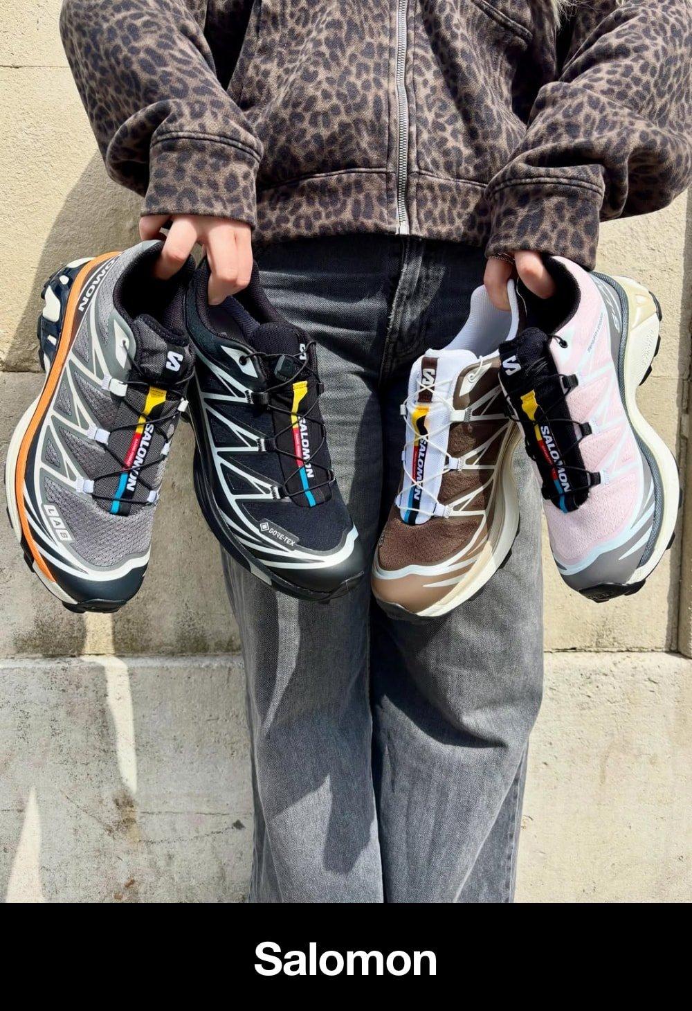 Salomon