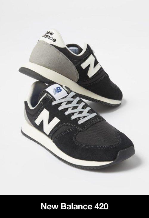 New Balance | 327, Made In UK | Trainers & Clothing | size?