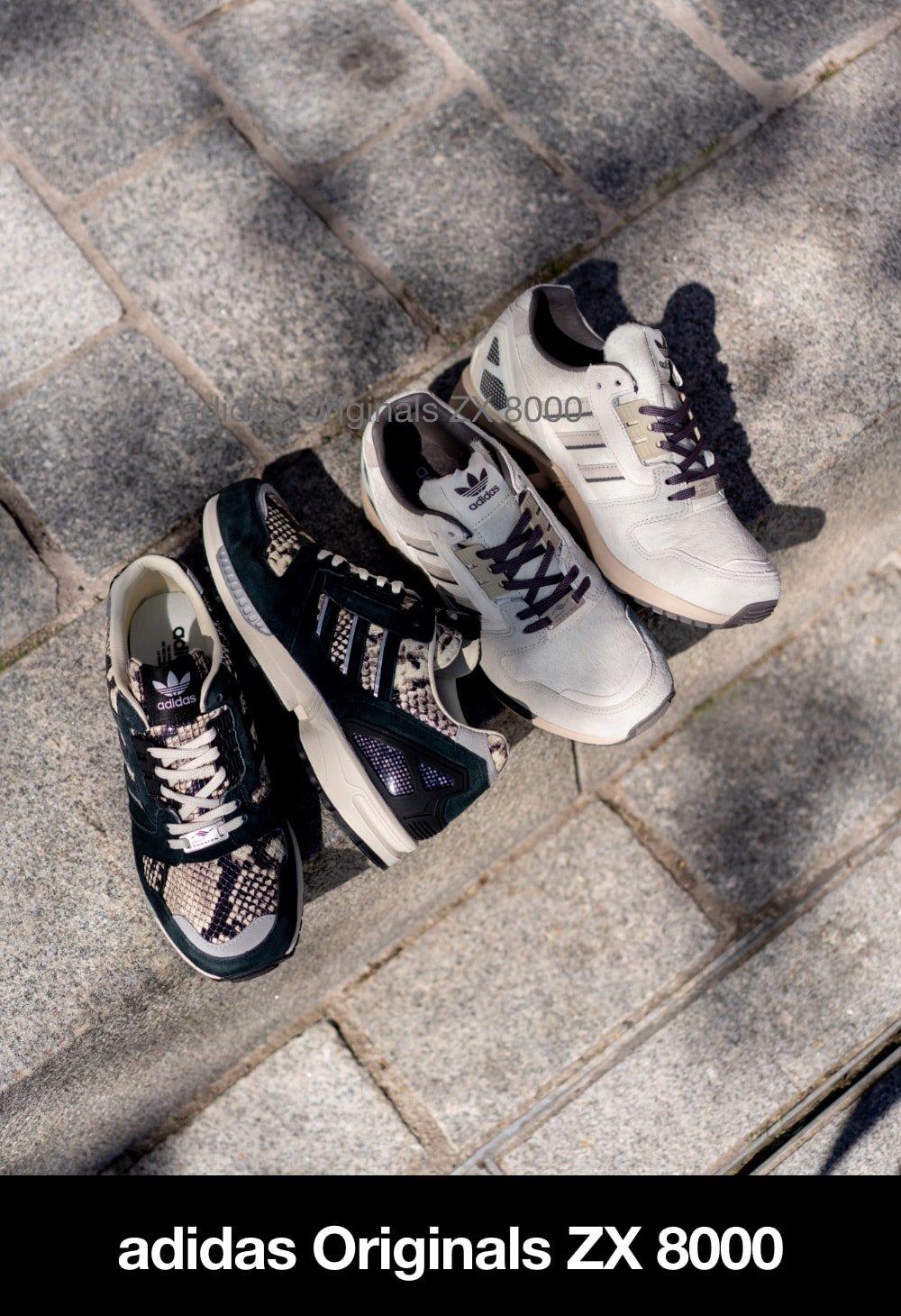 adidas Originals ZX 8000