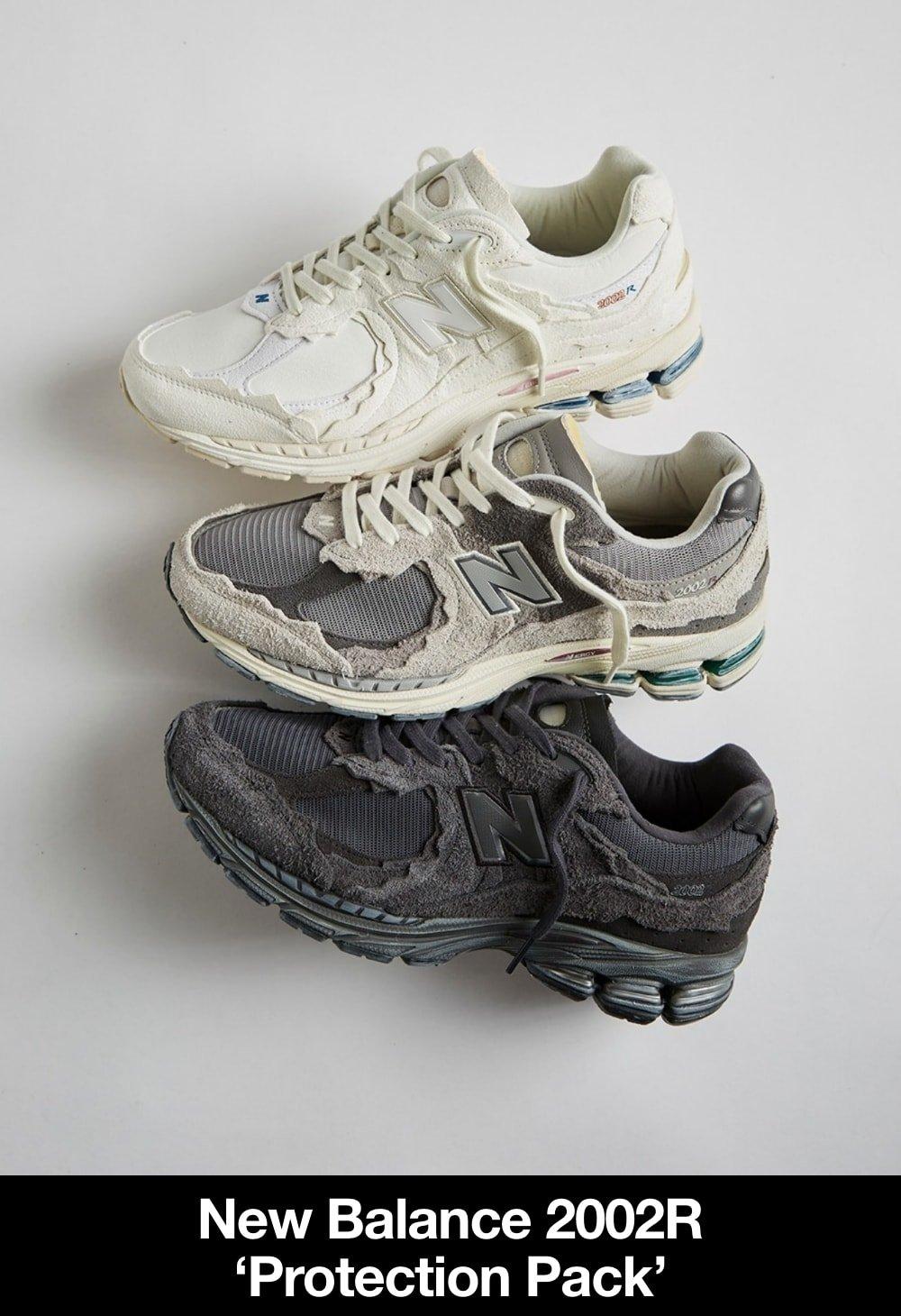 New Balance 2002R