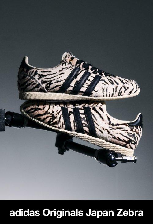 adidas Originals Japan