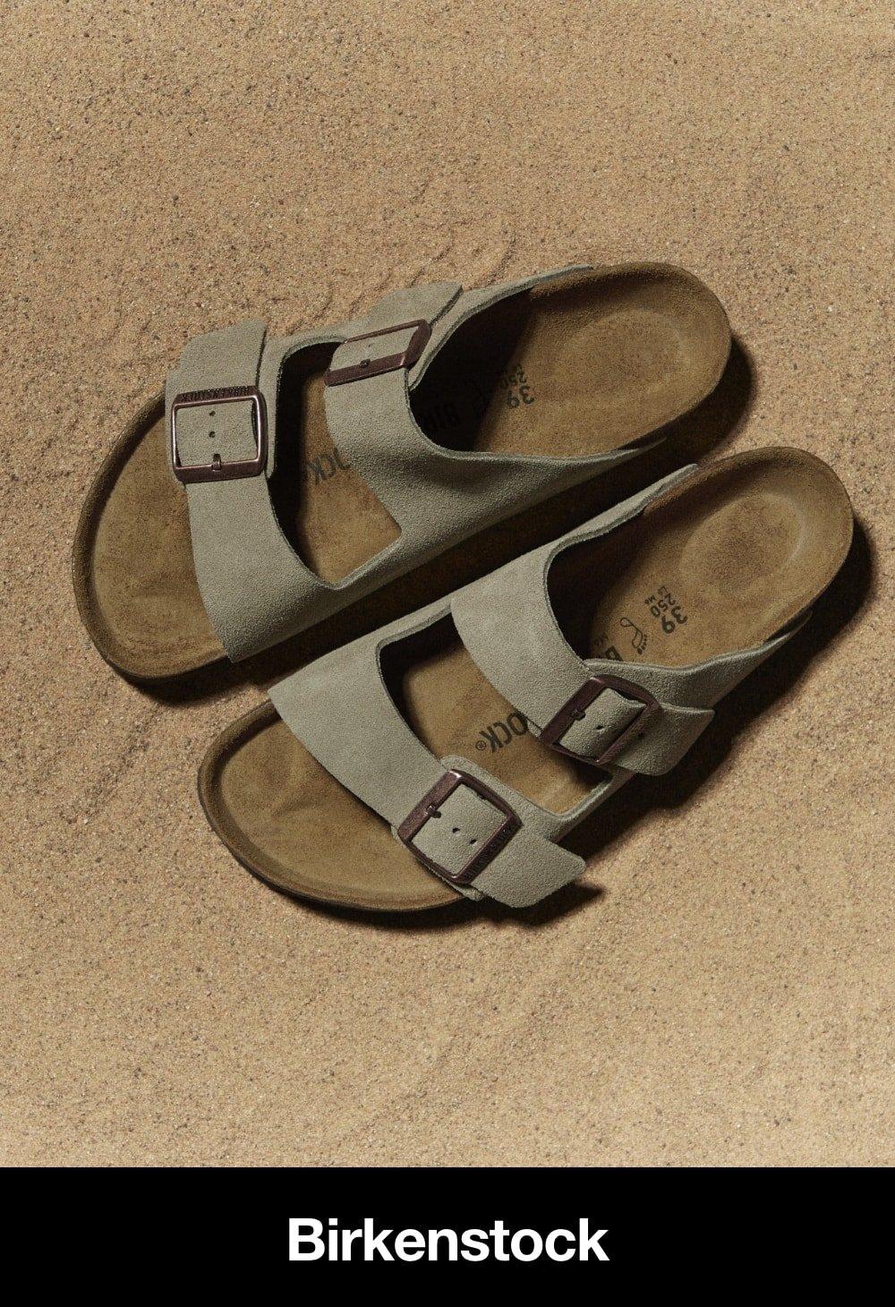 Birkenstock
