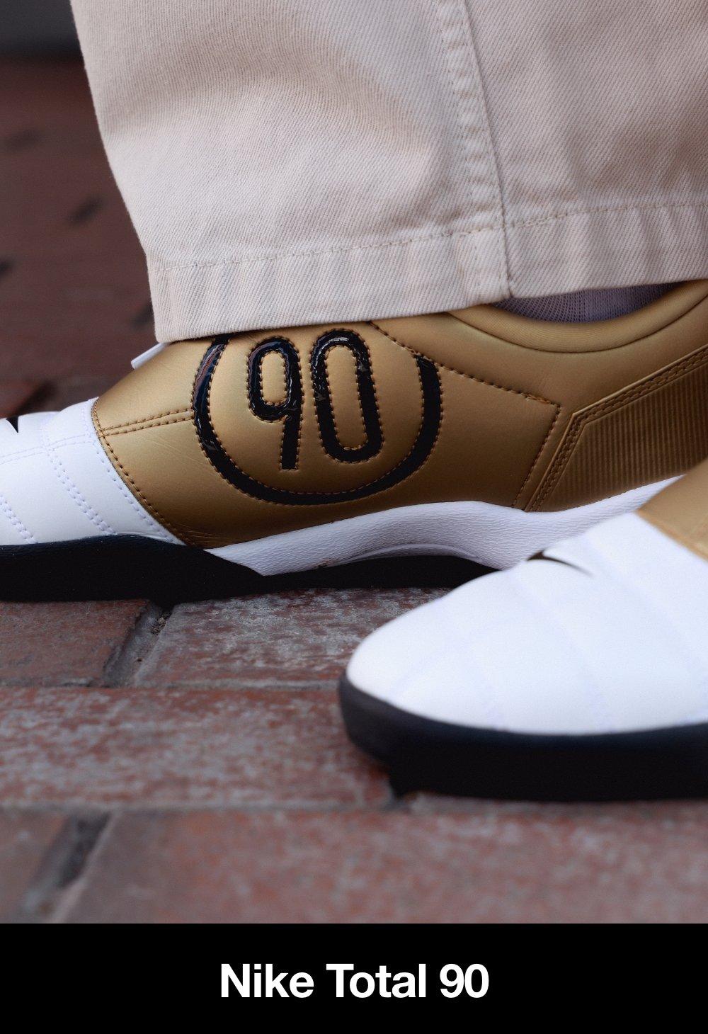 Nike Total 90
