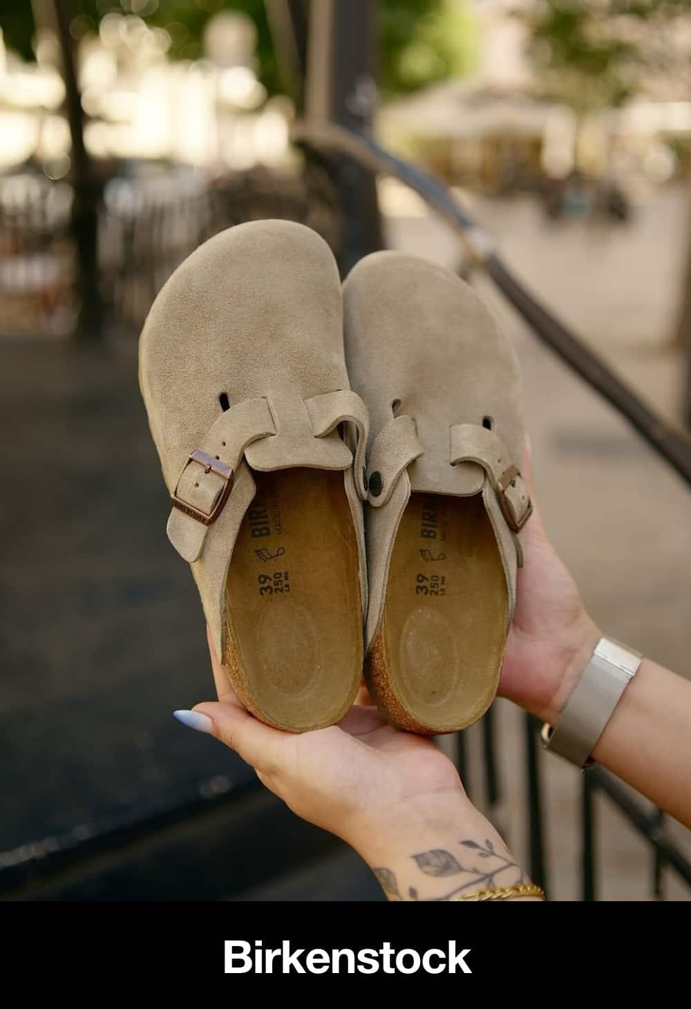 Birkenstock