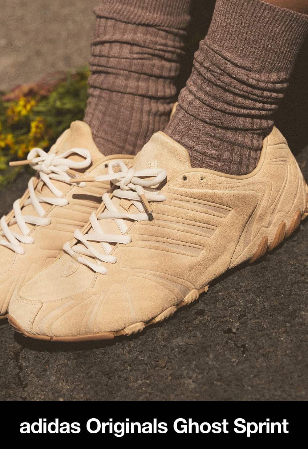 adidas