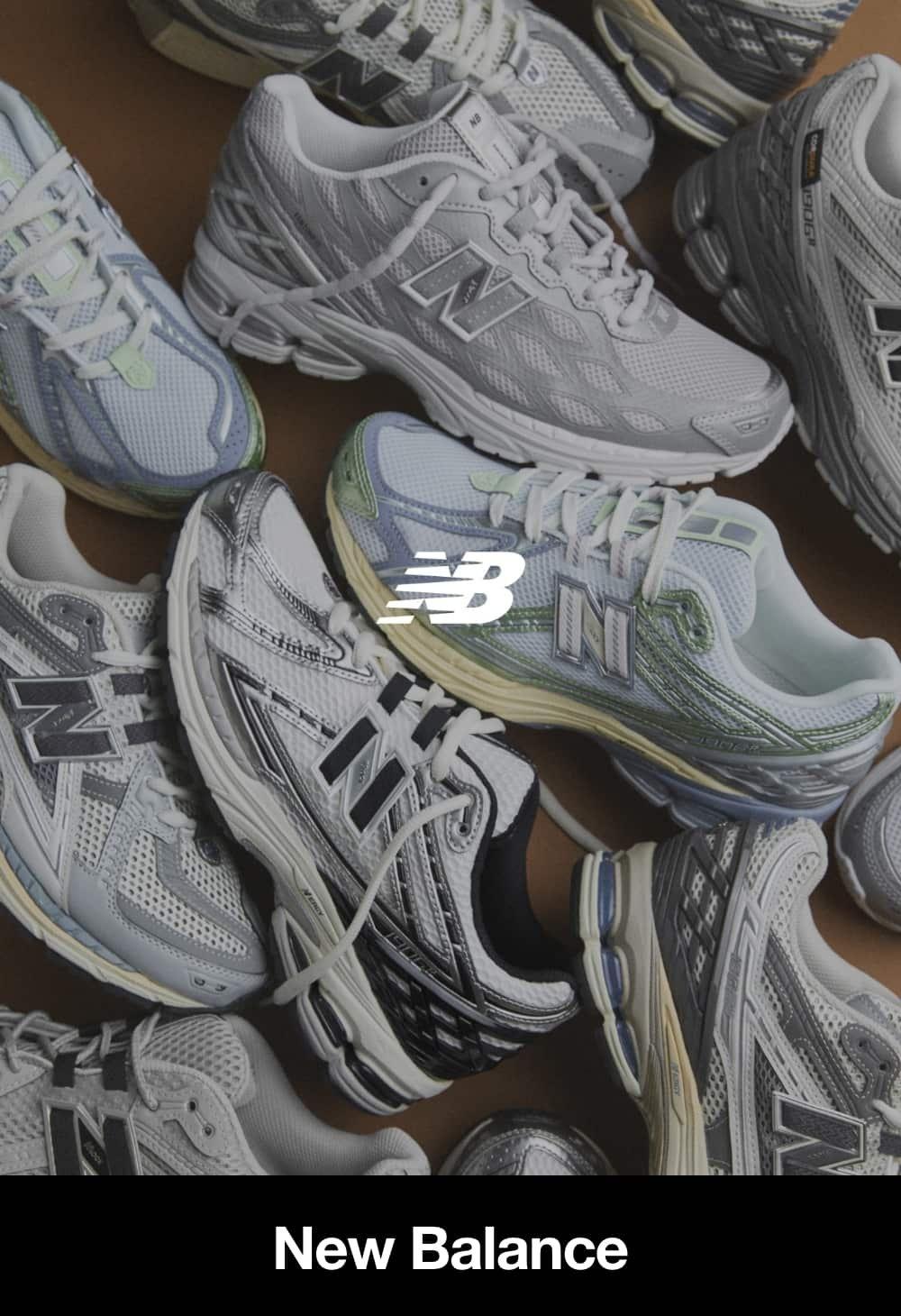 New Balance