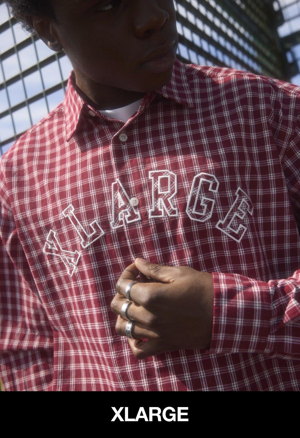 XLARGE