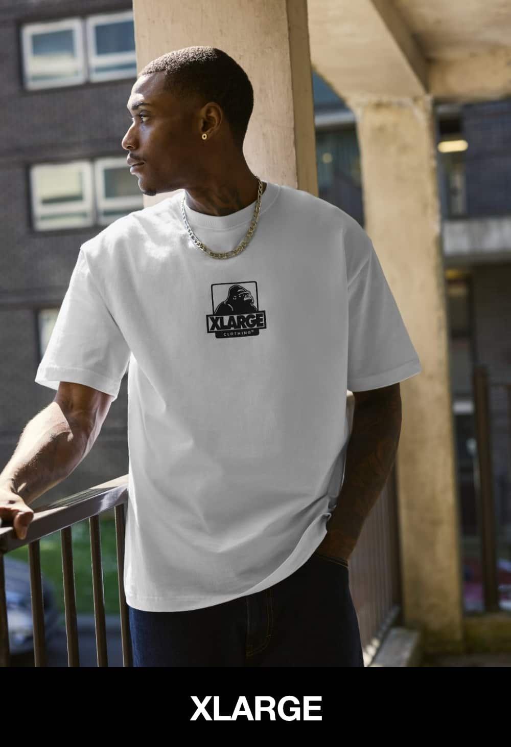 XLARGE