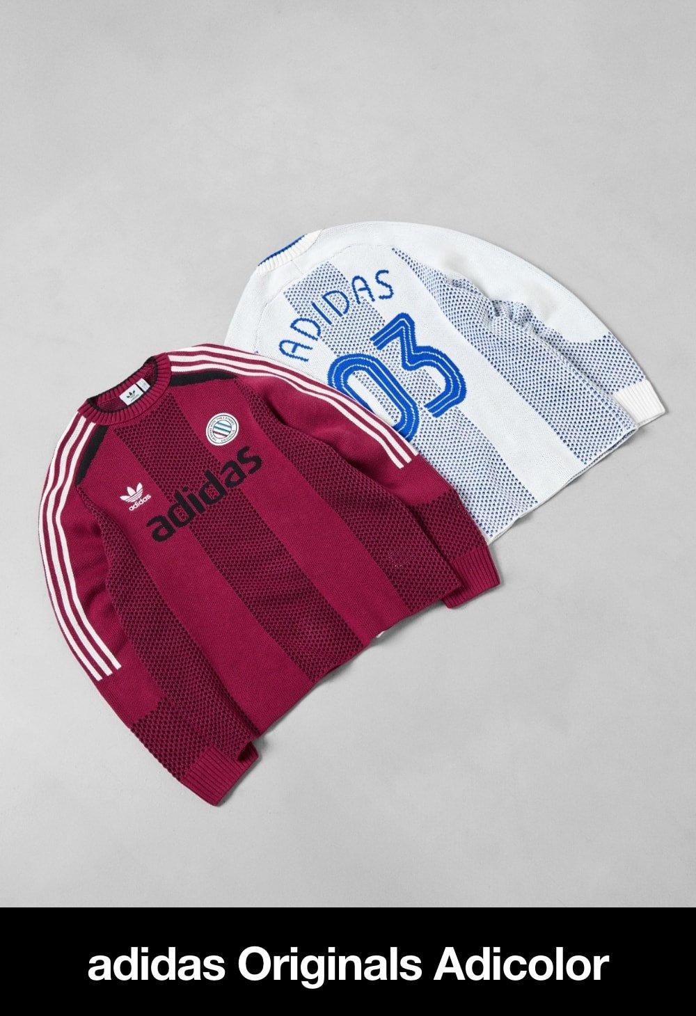 adidas Adicolor