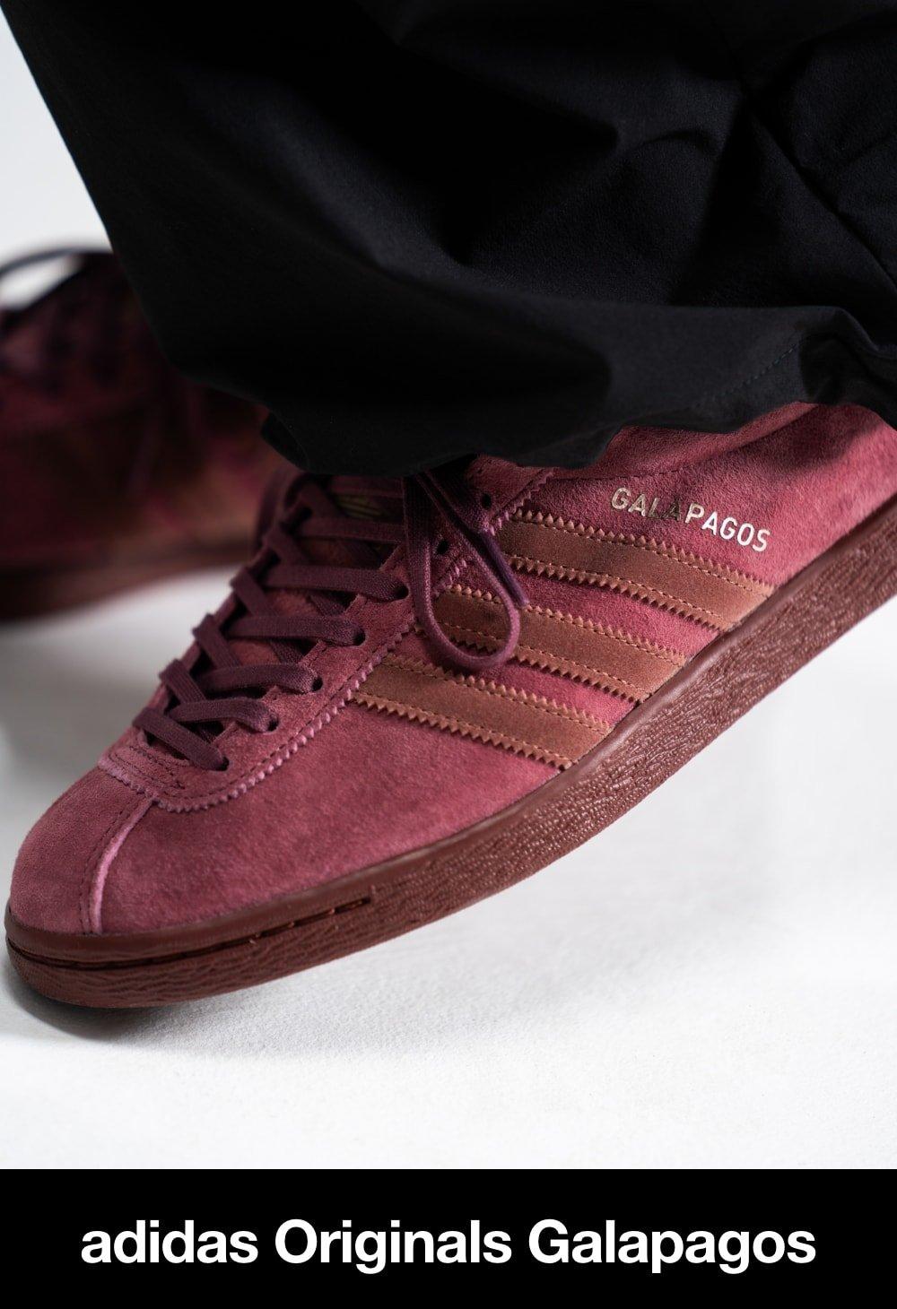 adidas Originals Galapagos
