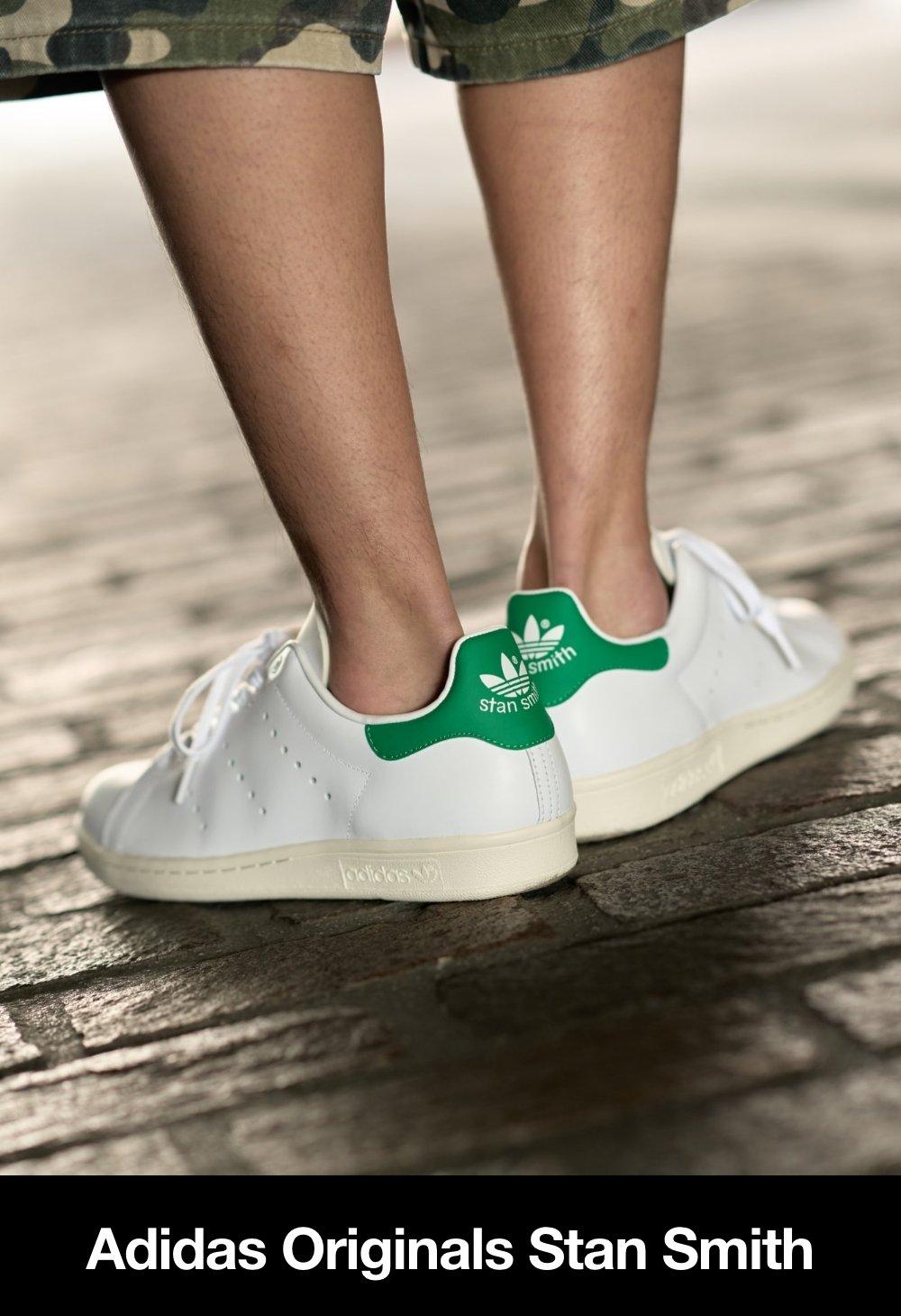 adidas Originals Stan Smith