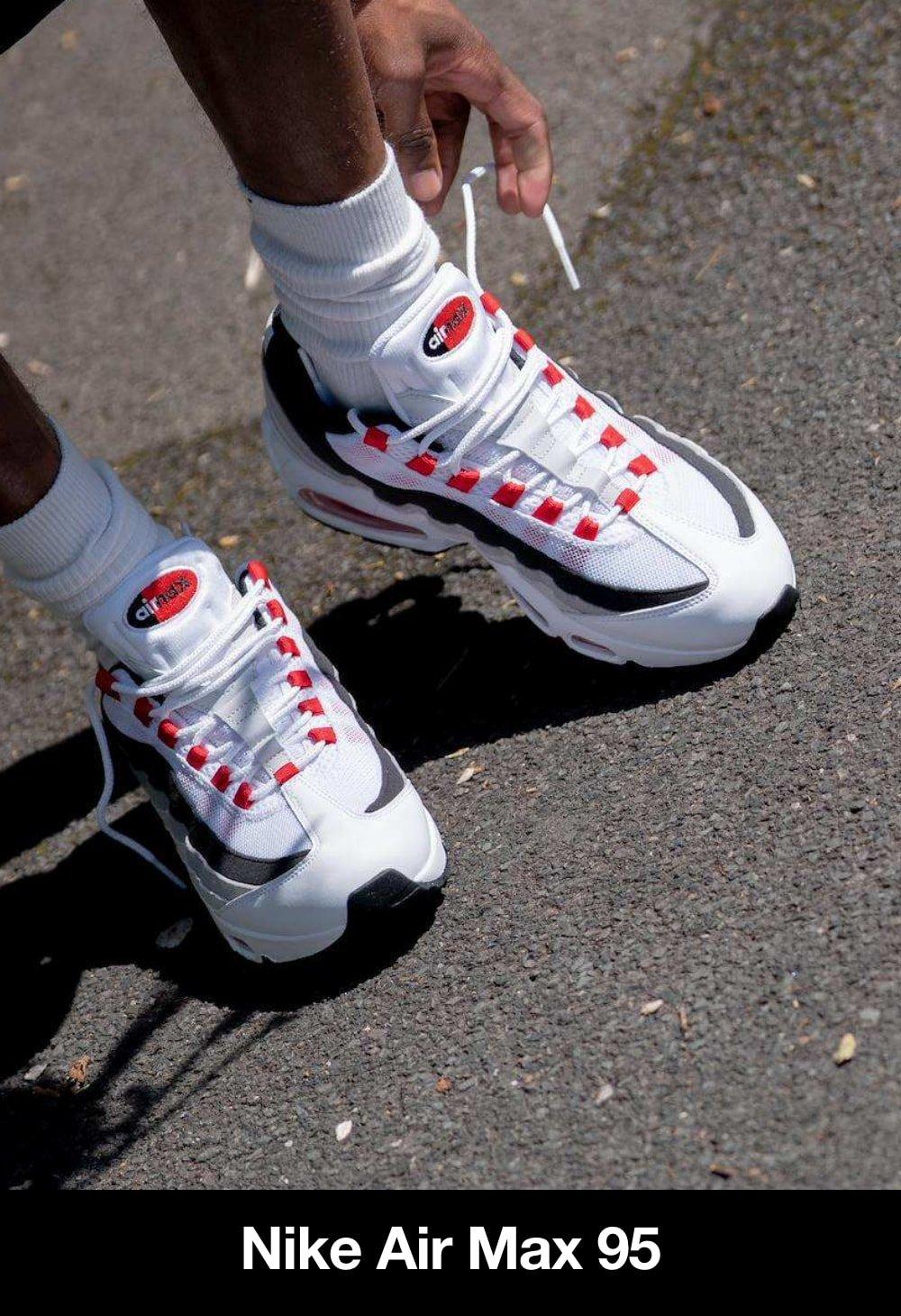 Nike Air Max 95