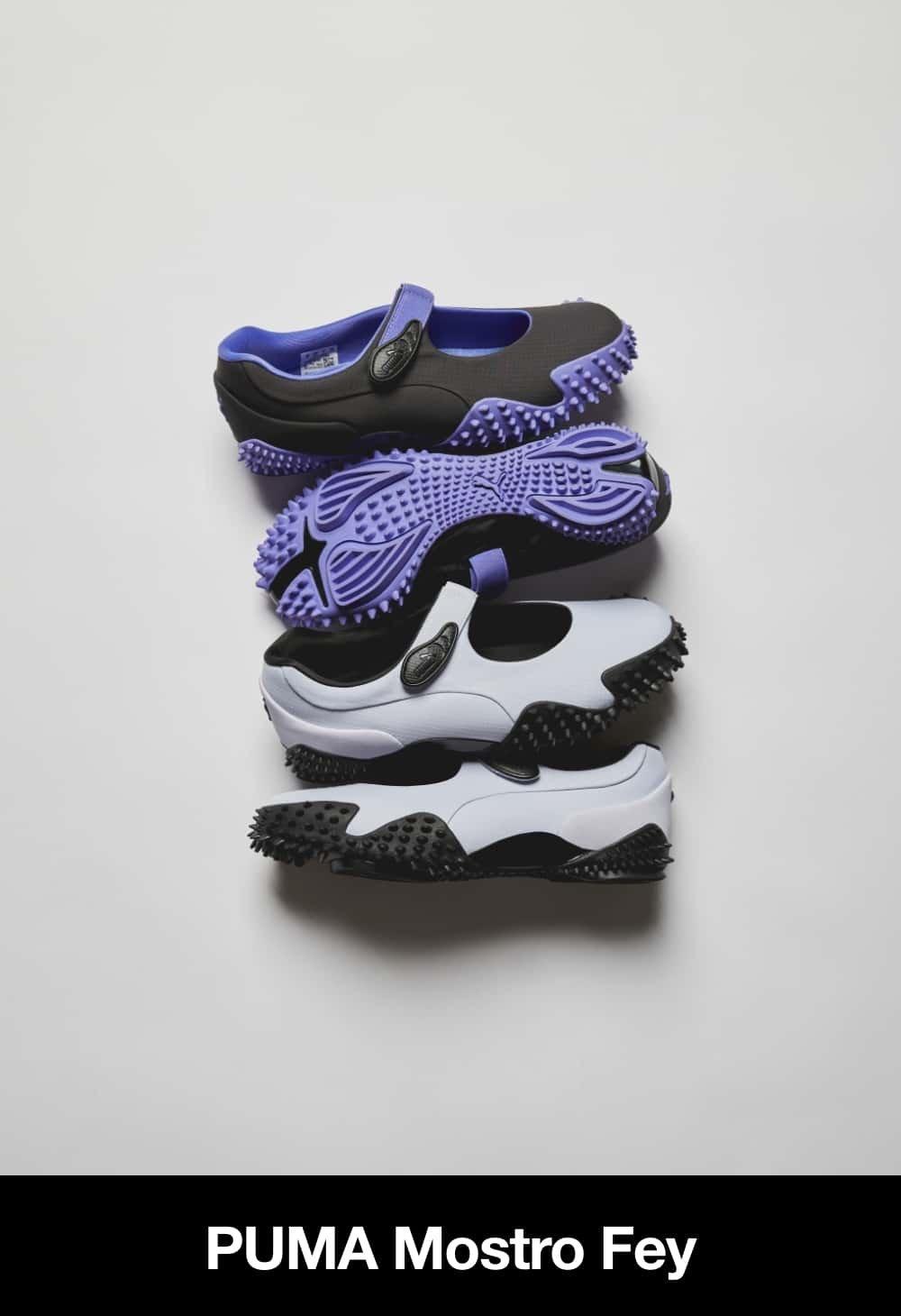 PUMA Mostro Fey