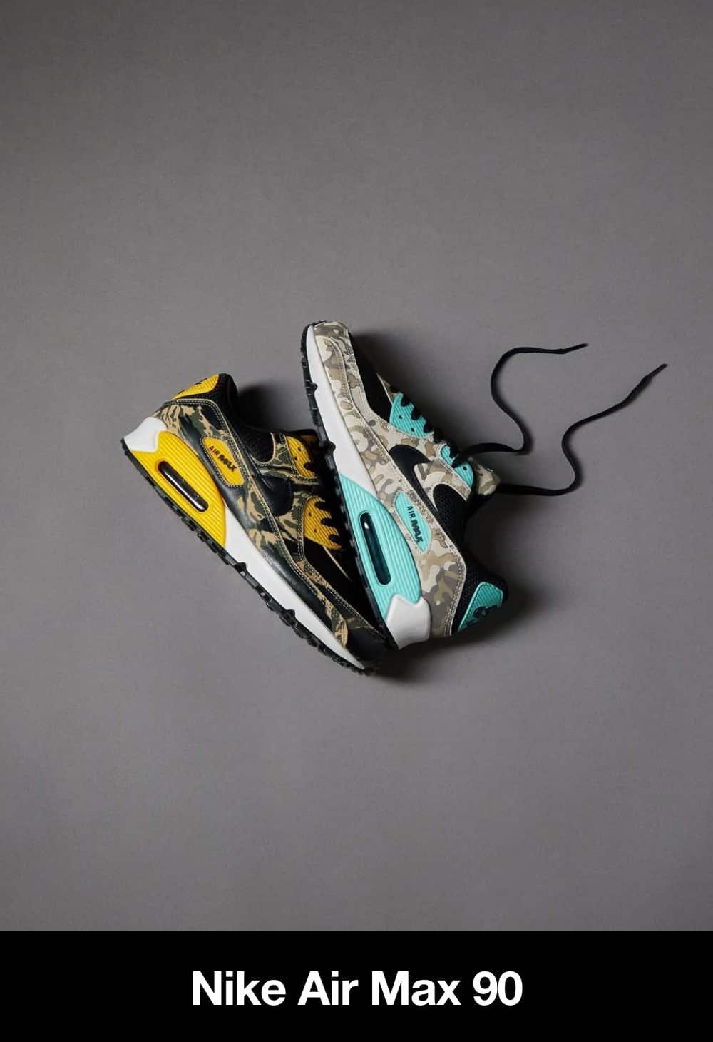 Nike Air Max 90