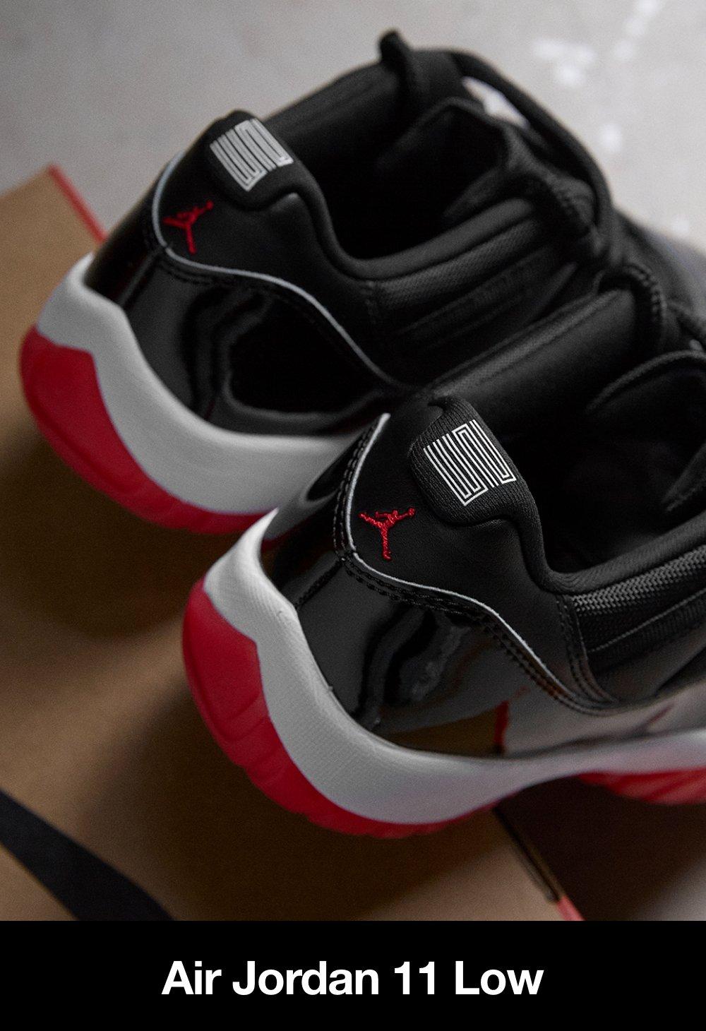Jordan Air 11