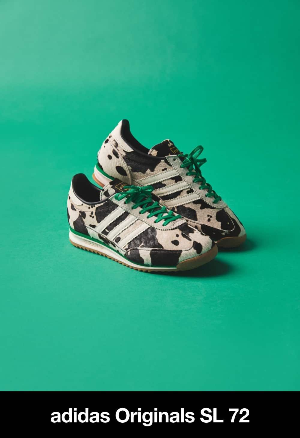 adidas Originals SL 72