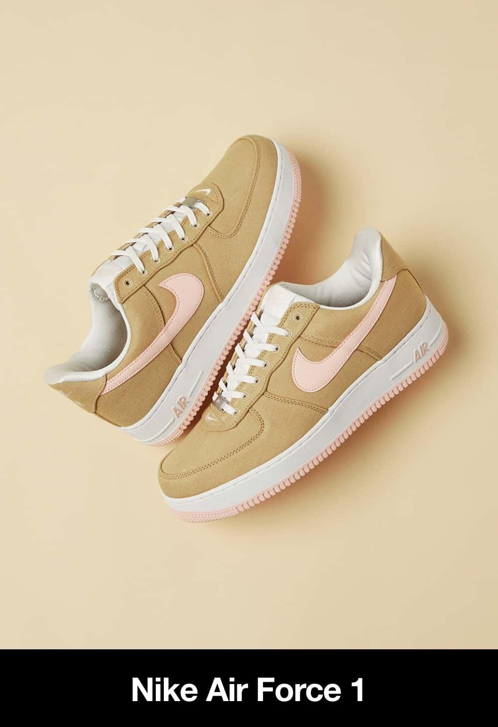 Nike Air Force 1
