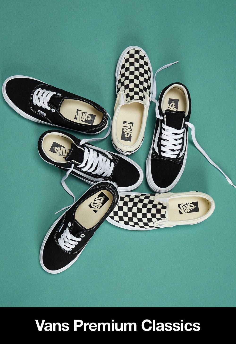 Vans