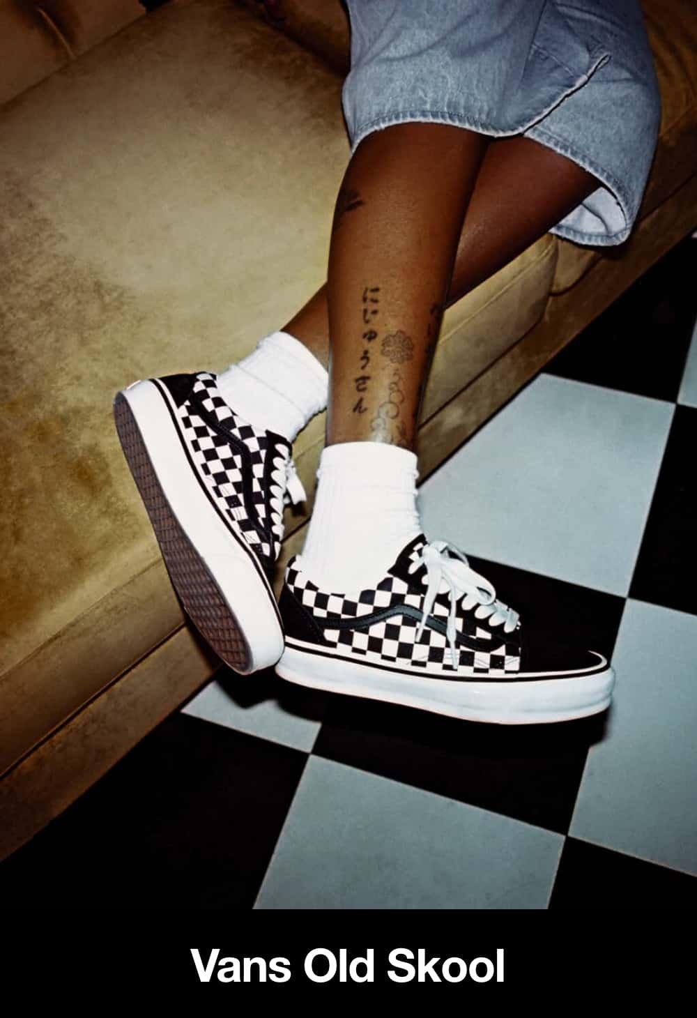 Vans Old Skool
