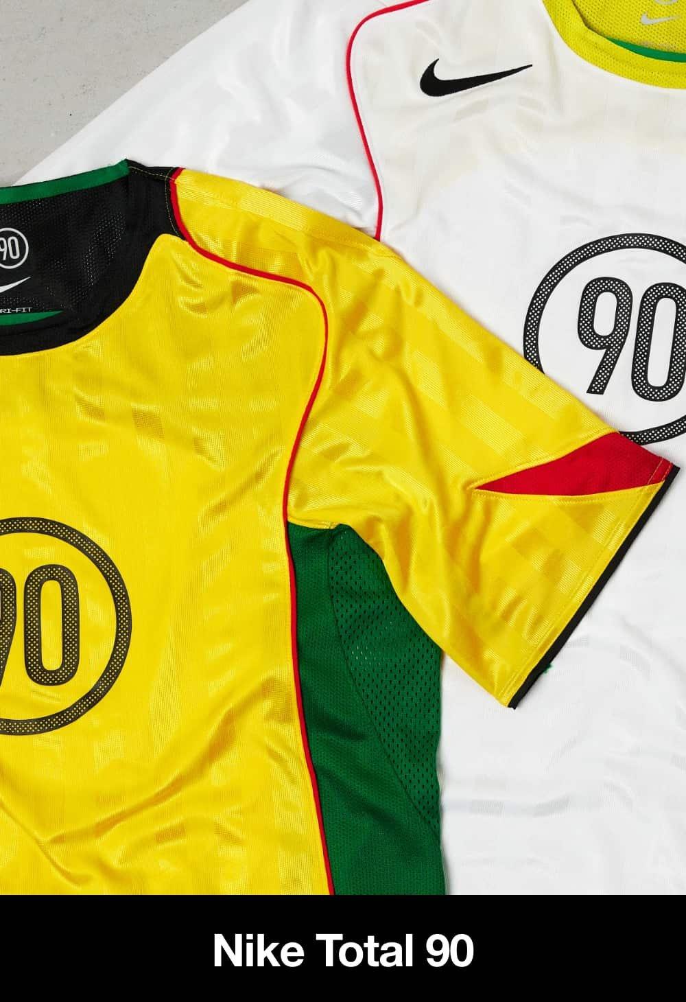Nike Total 90