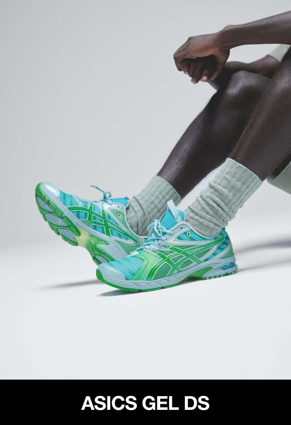 ASICS