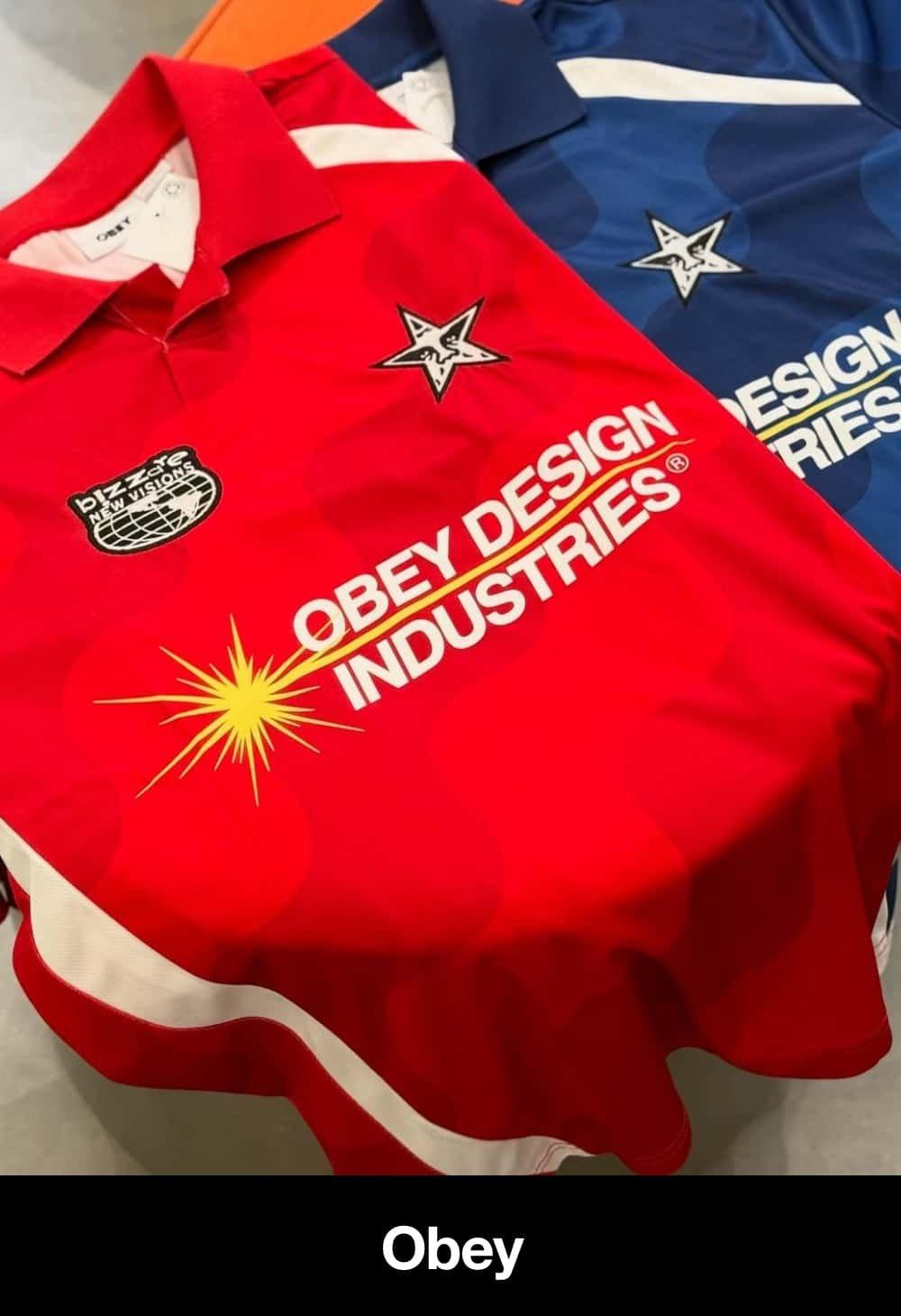 Obey