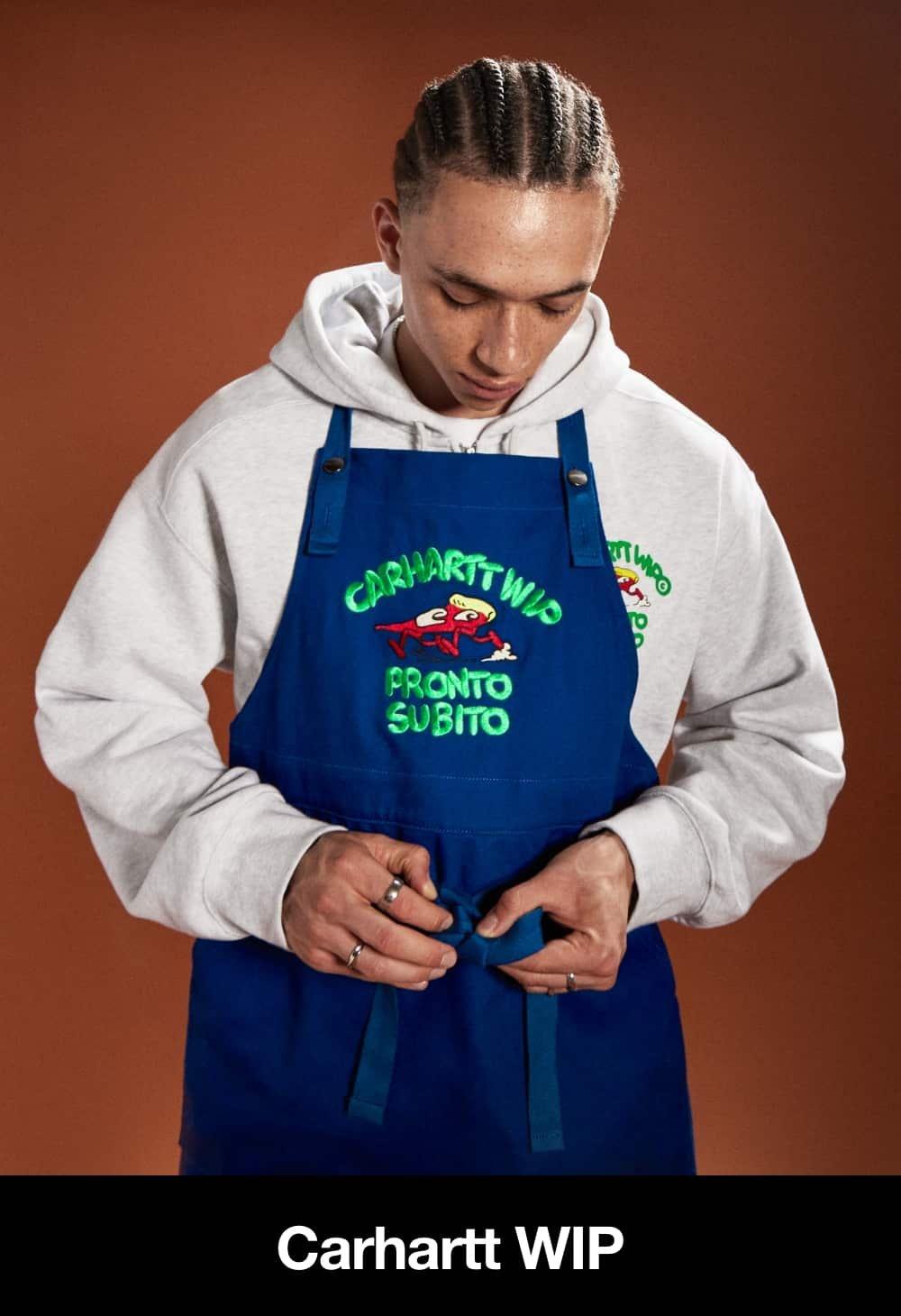 Carhartt WIP