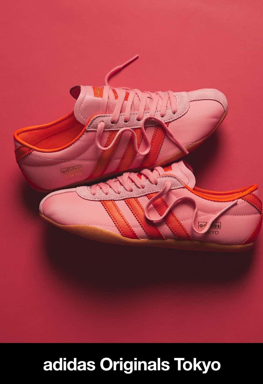 adidas Originals Tokyo