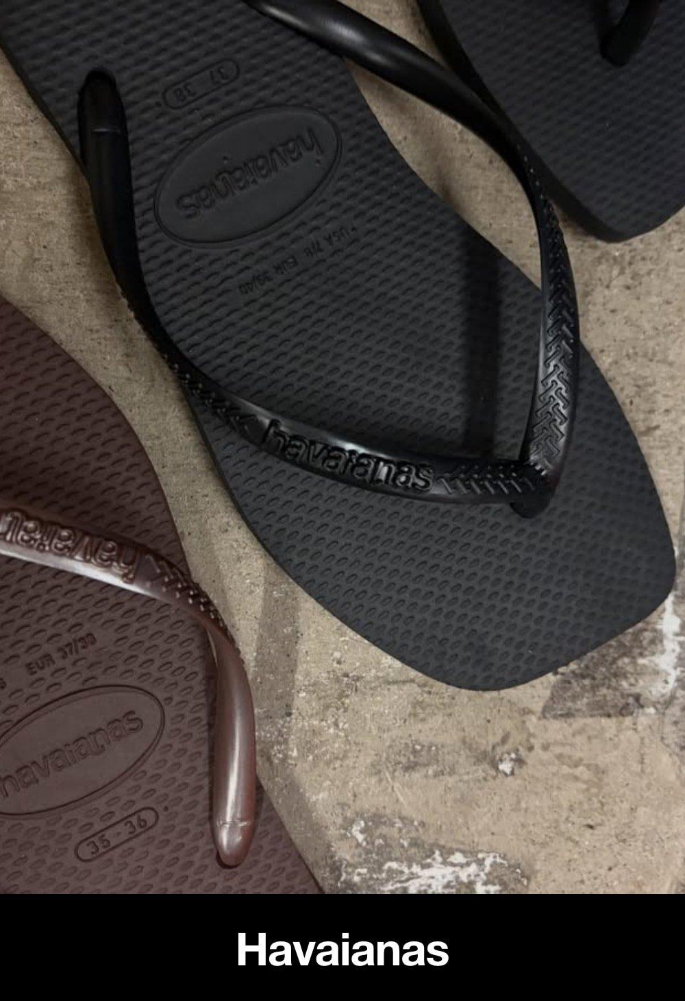 Havaianas