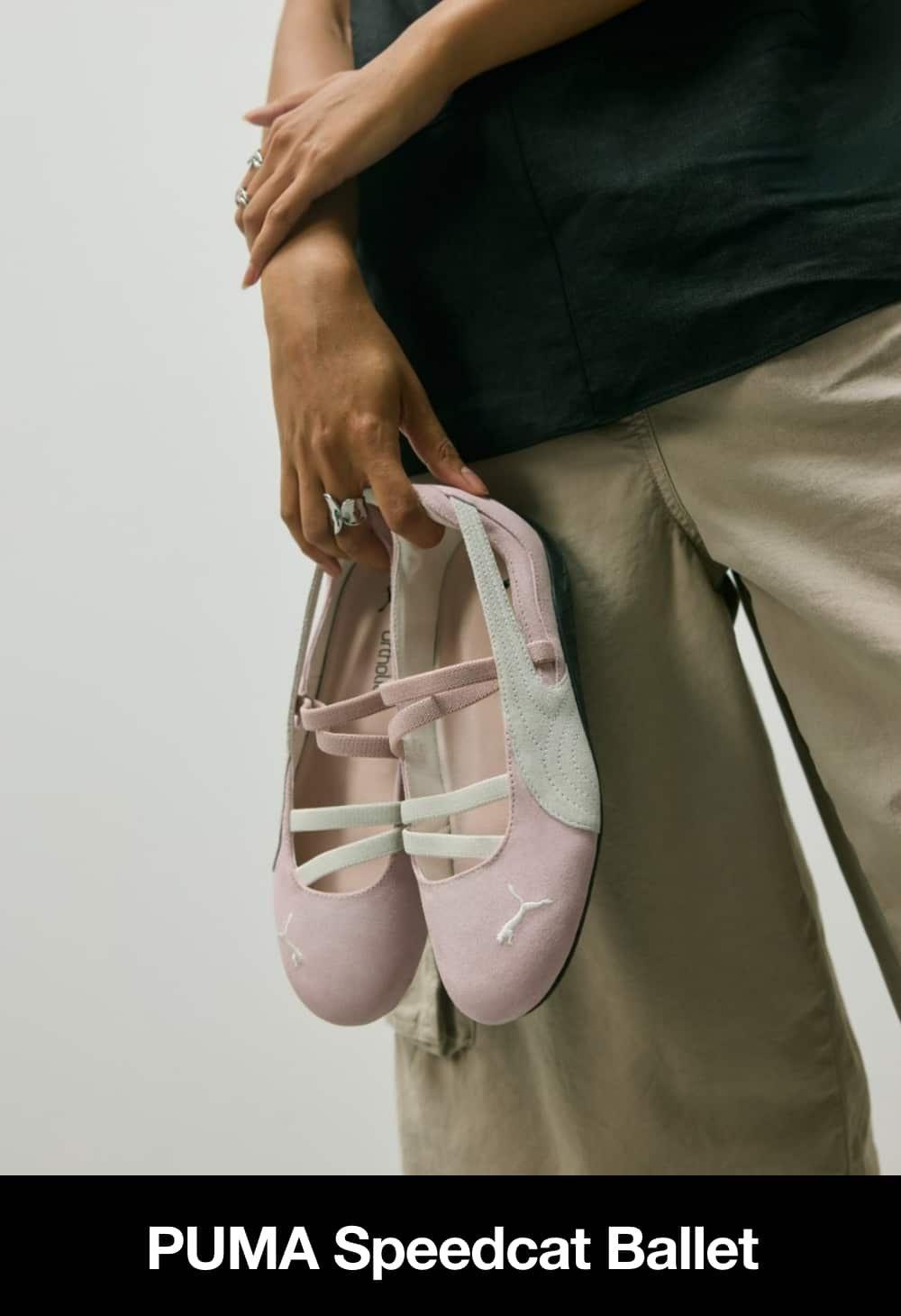 PUMA Speedcat Ballet